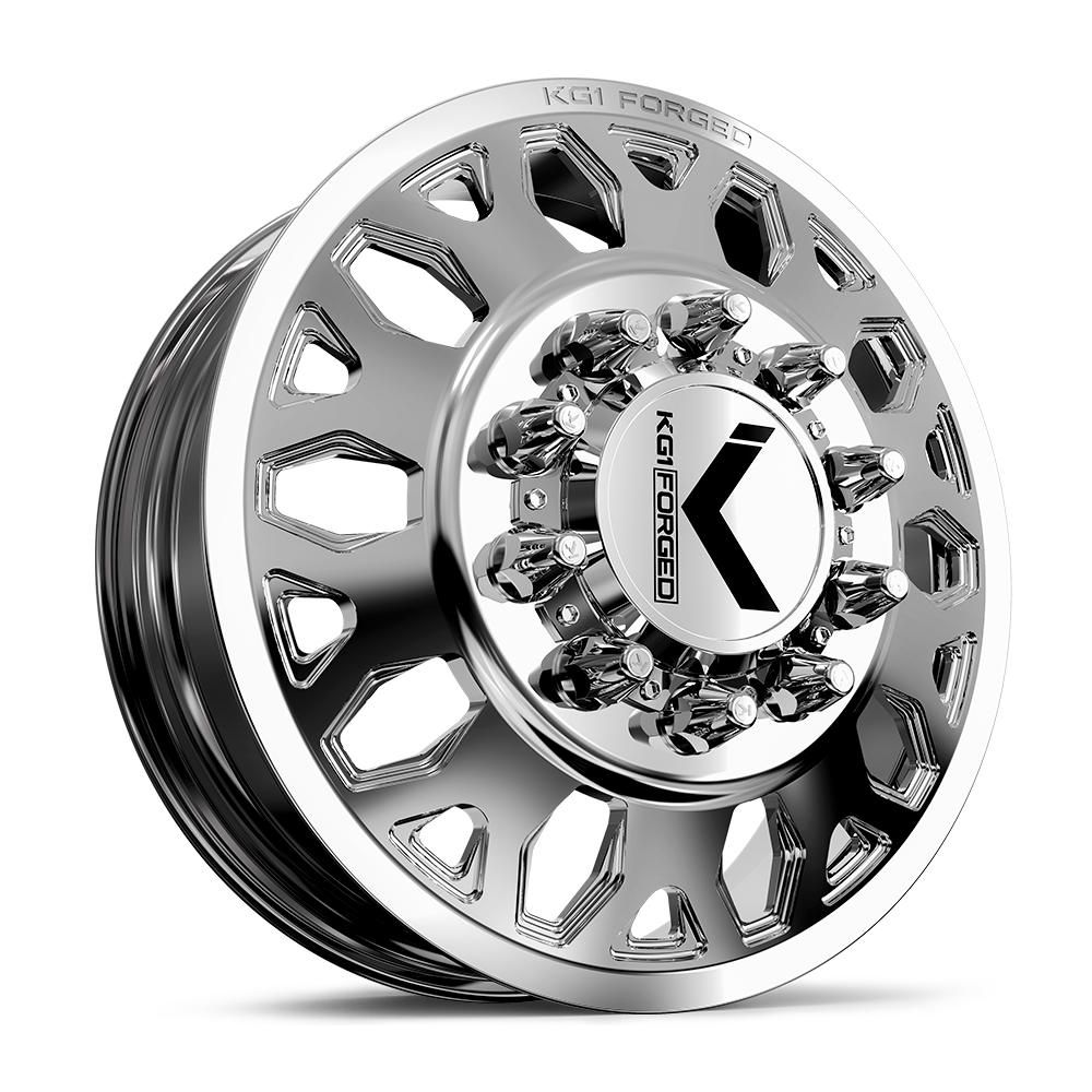 KG1 HONOR KD wheel