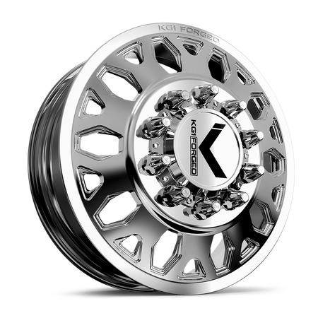 KG1 HONOR KD wheel