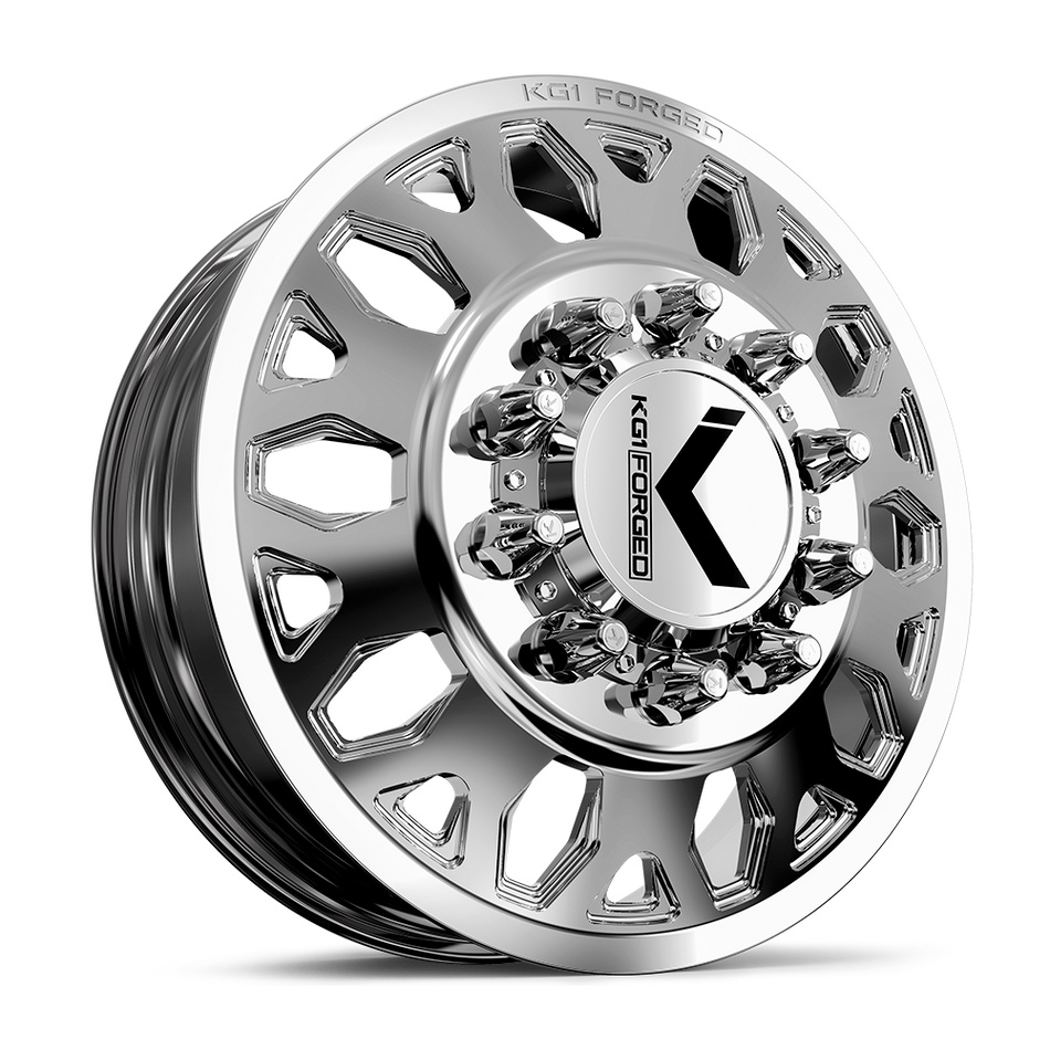KG1 HONOR KD wheel