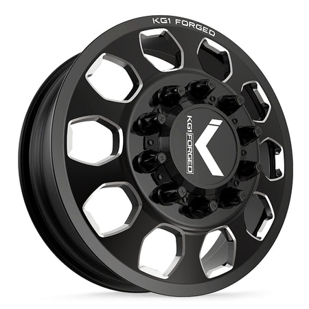 KG1 SARGE KD wheel
