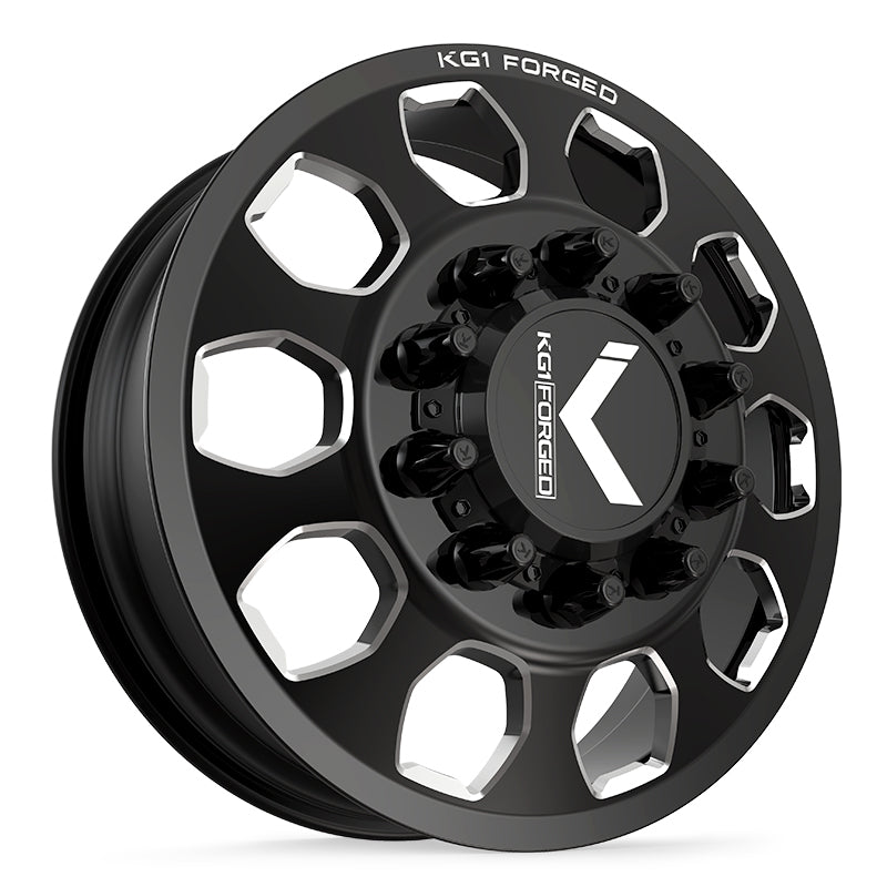 KG1 SARGE KD wheel