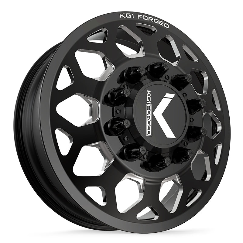 KG1 BLITZ KD wheel