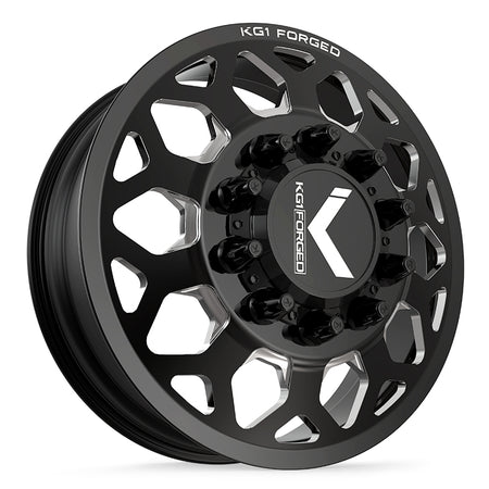 KG1 BLITZ KD wheel