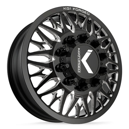 KG1 TRIDENT KD wheel