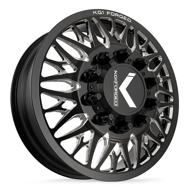 KG1 TRIDENT KD wheel