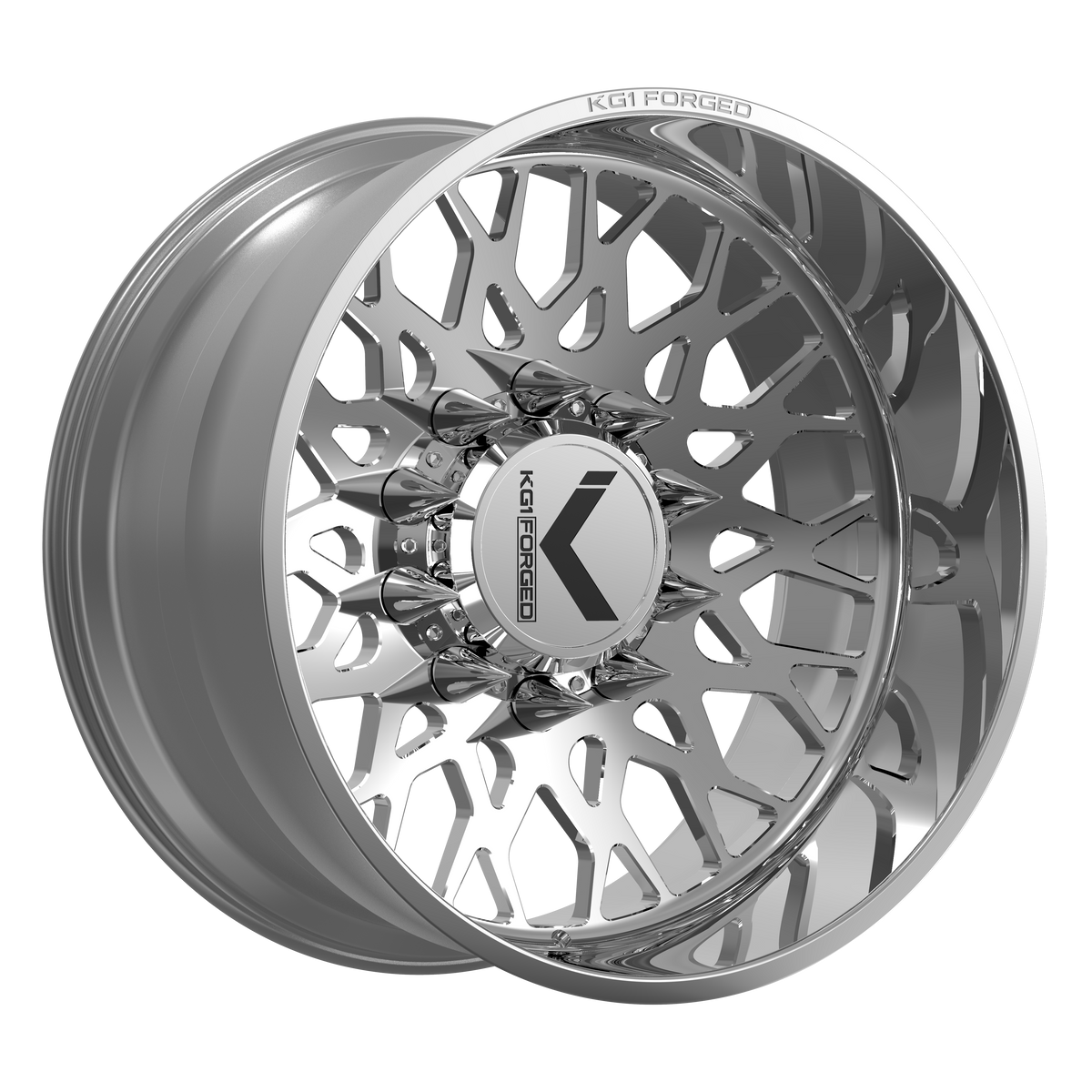 KG1 TORTURE KD wheel