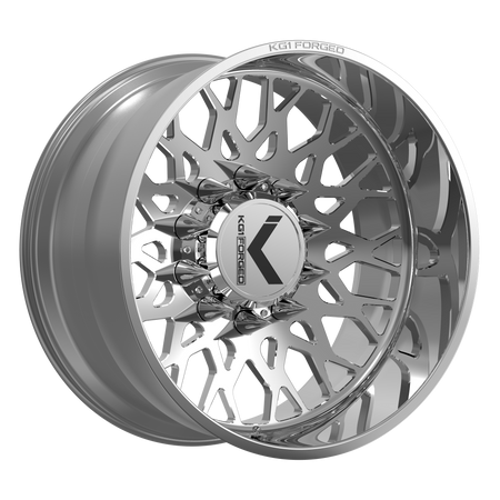 KG1 TORTURE KD wheel