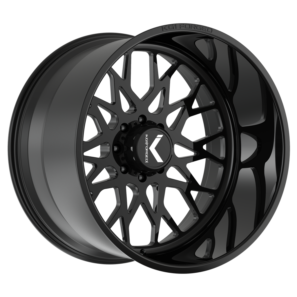 KG1 TORTURE S wheel
