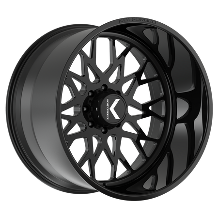 KG1 TORTURE S wheel