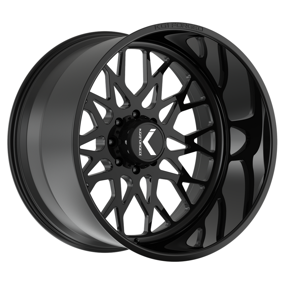 KG1 TORTURE S wheel