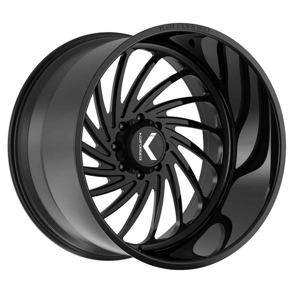 KG1 BENDER S wheel