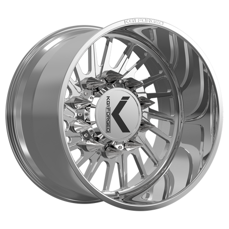 KG1 JAVELIN S wheel