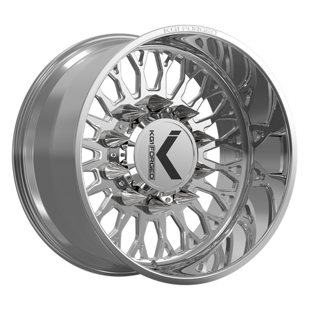 KG1 JACKED S wheel
