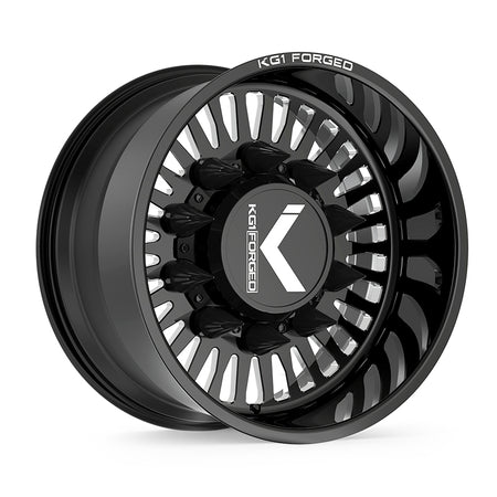 KG1 VEGAS S wheel