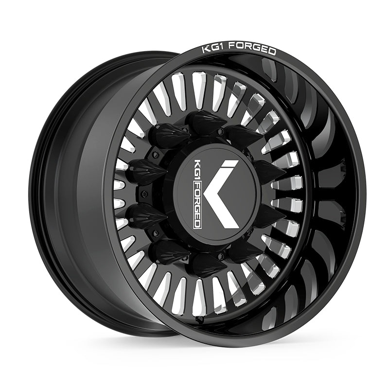 KG1 VEGAS S wheel