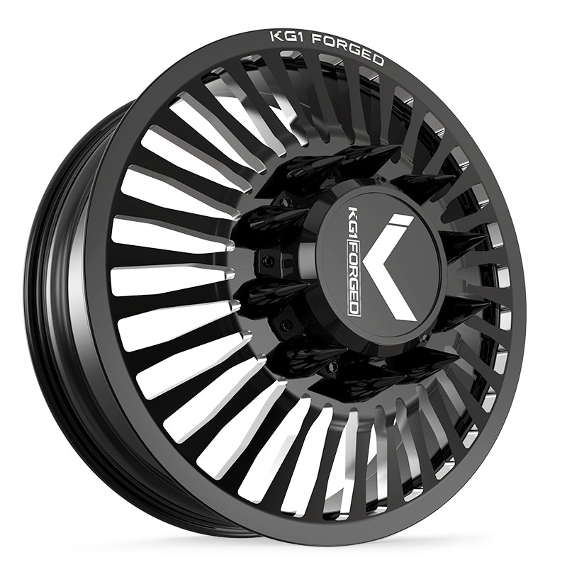 KG1 VEGAS KD wheel