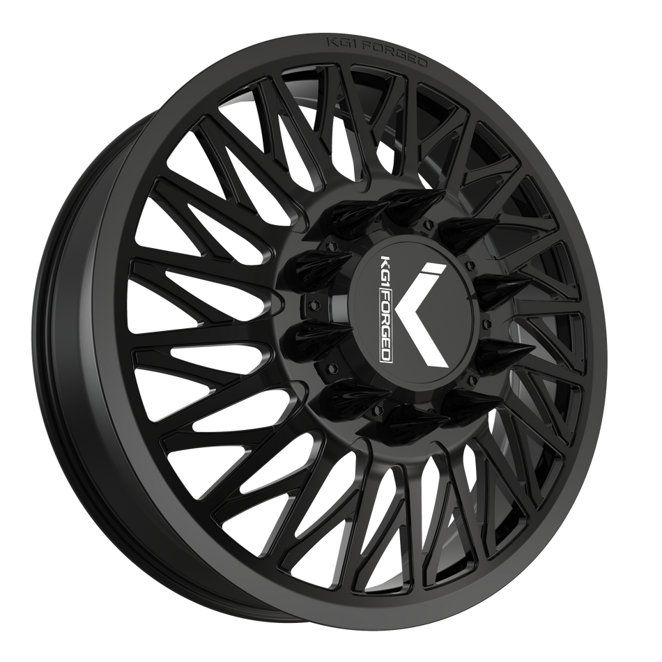 KG1 GLAZE KD wheel