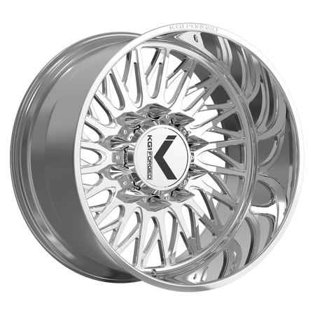 KG1 GLAZE S wheel