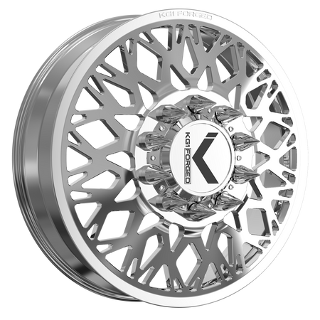KG1 ELEVATE KD wheel