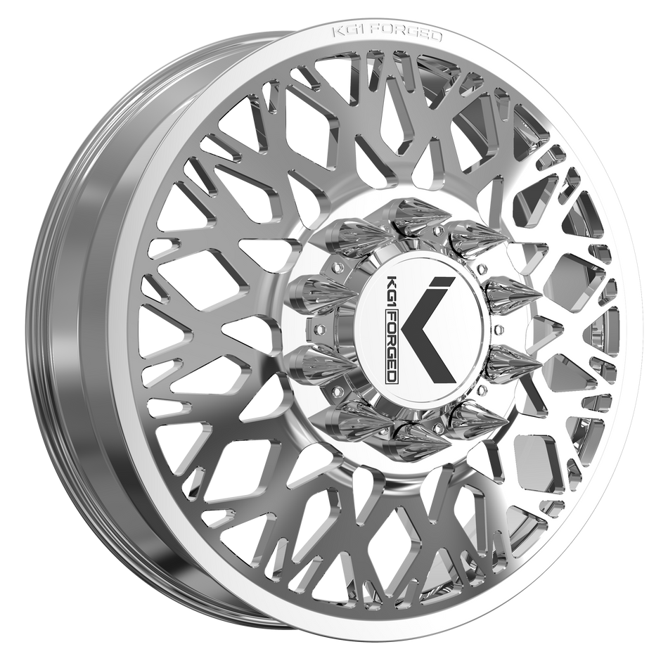 KG1 ELEVATE KD wheel