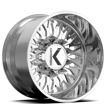 KG1 SEISMIC S wheel