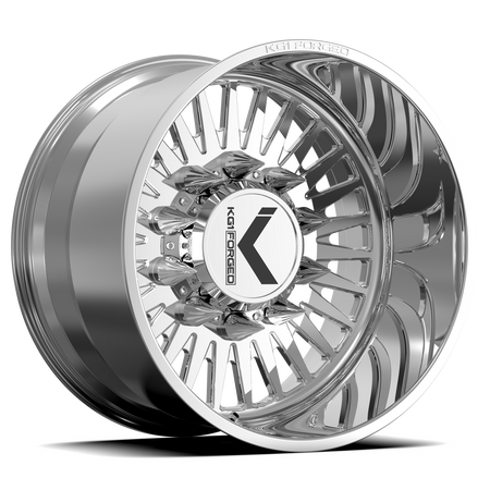 KG1 CZAR S wheel