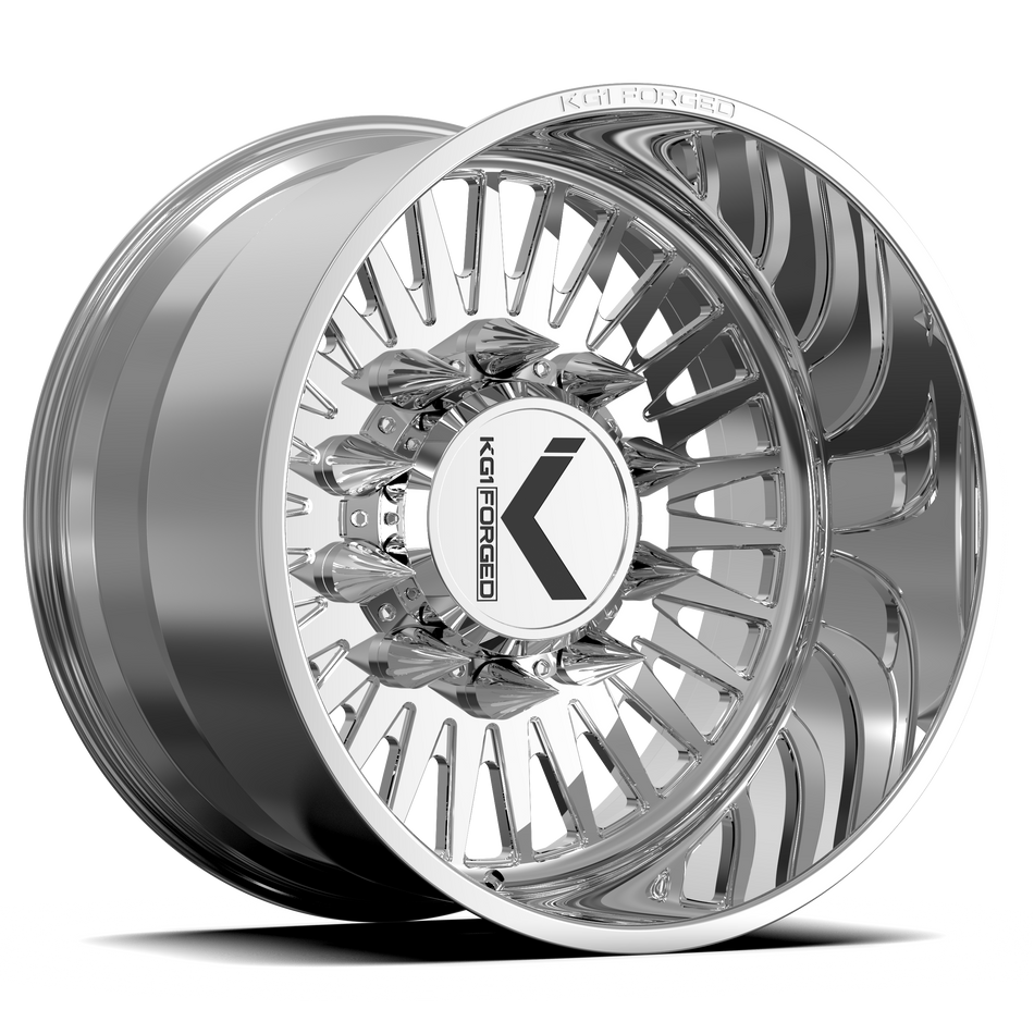 KG1 CZAR S wheel