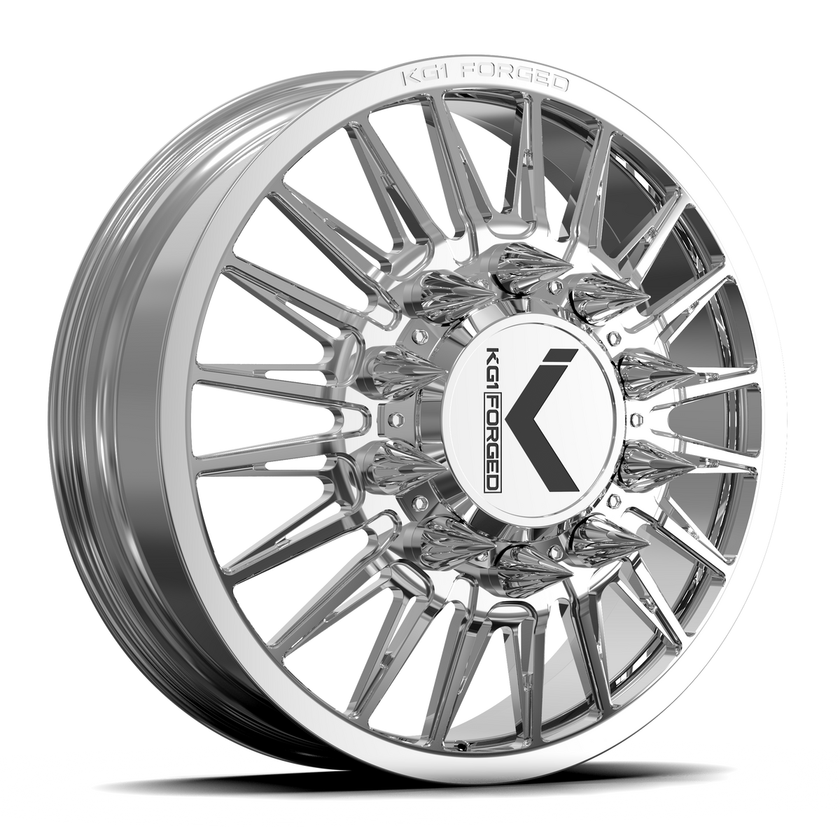 KG1 TAZE KD wheel