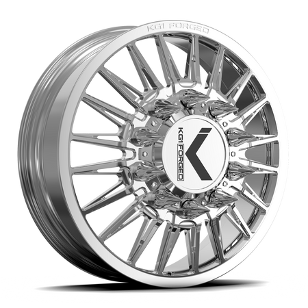 KG1 TAZE KD wheel