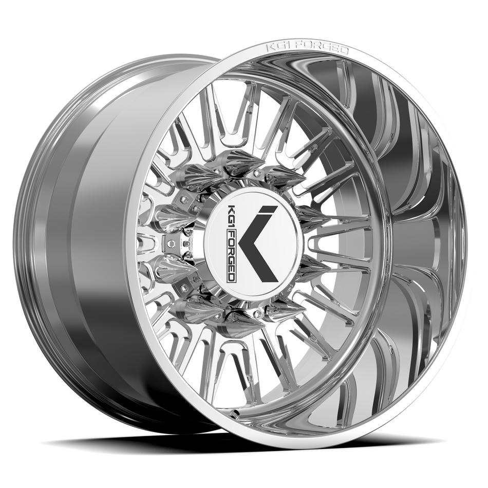 KG1 TAZE S wheel