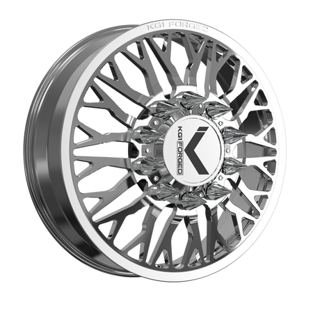 KG1 BUCKLER KD wheel