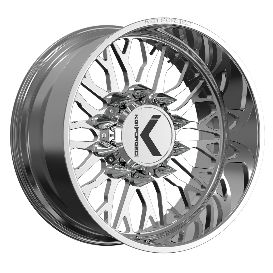 KG1 BUCKLER S wheel
