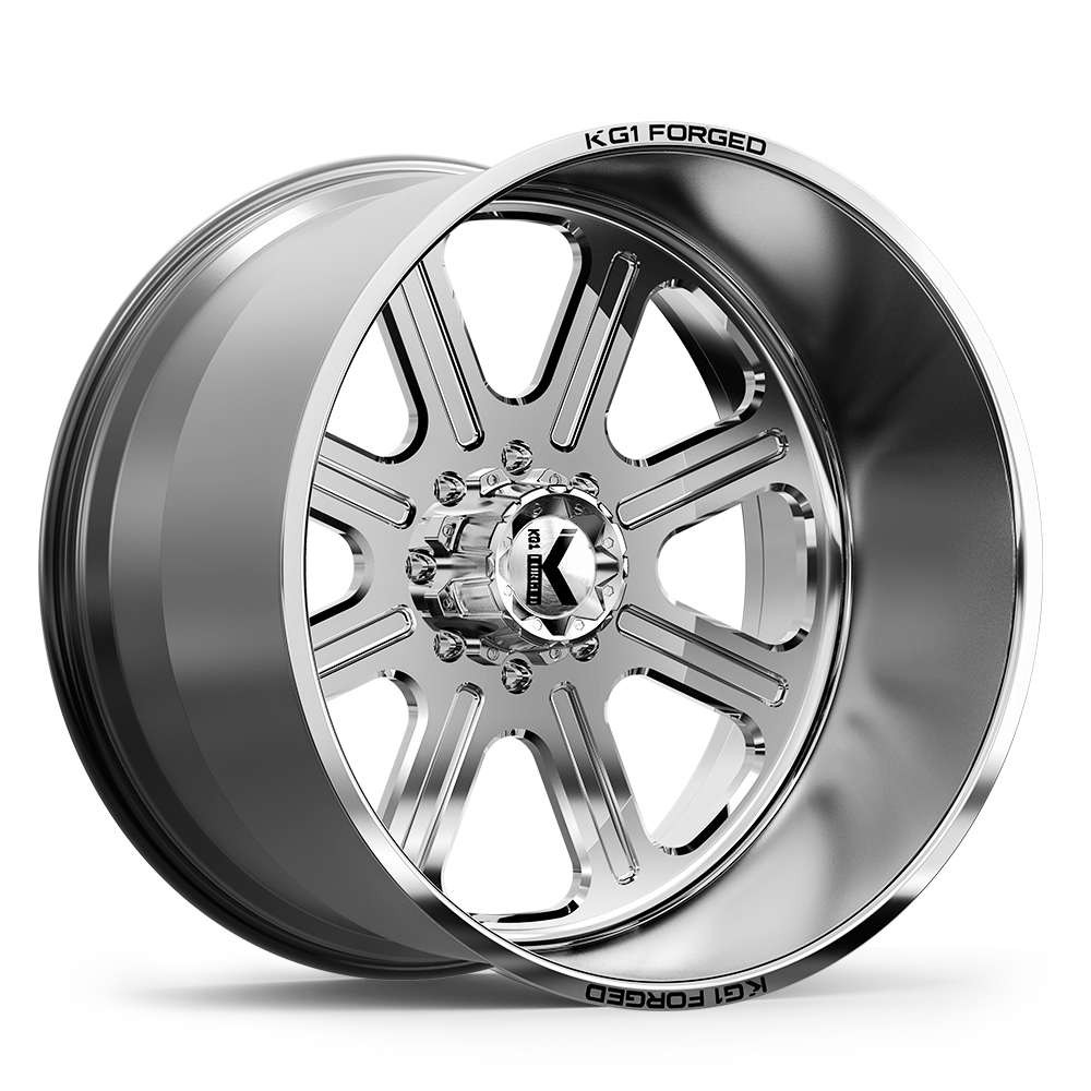 KG1 VALOR KF wheel