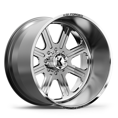 KG1 VALOR KF wheel