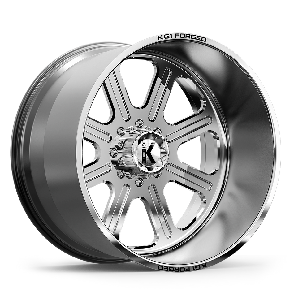 KG1 VALOR KF wheel