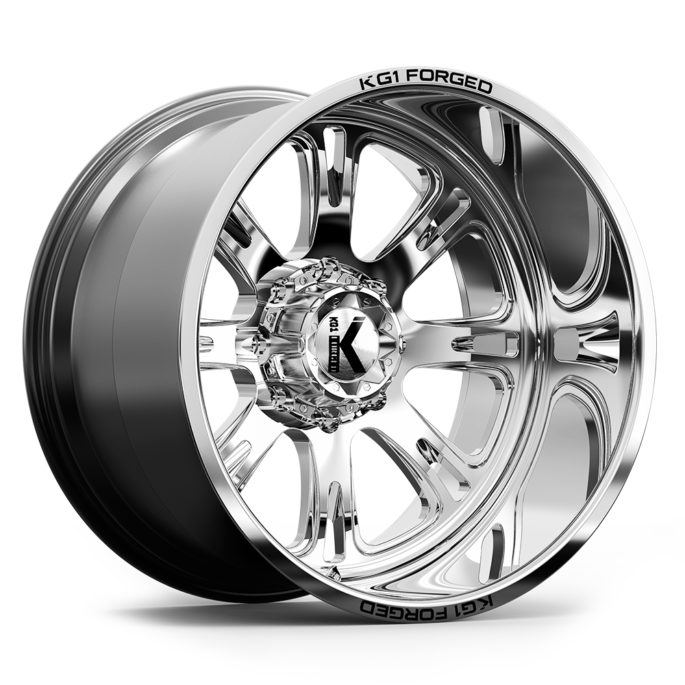 KG1 SCALE KF wheel