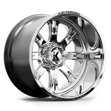 KG1 SCALE KF wheel