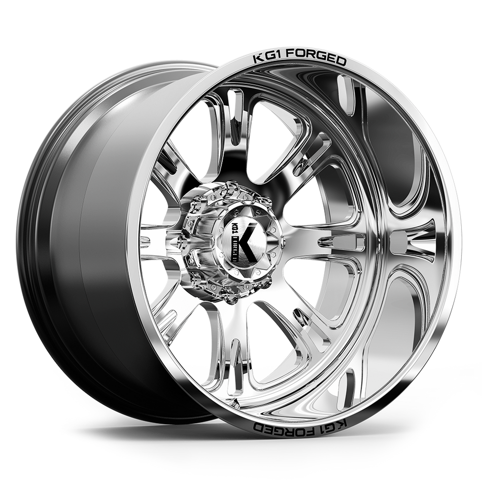 KG1 SCALE KF wheel