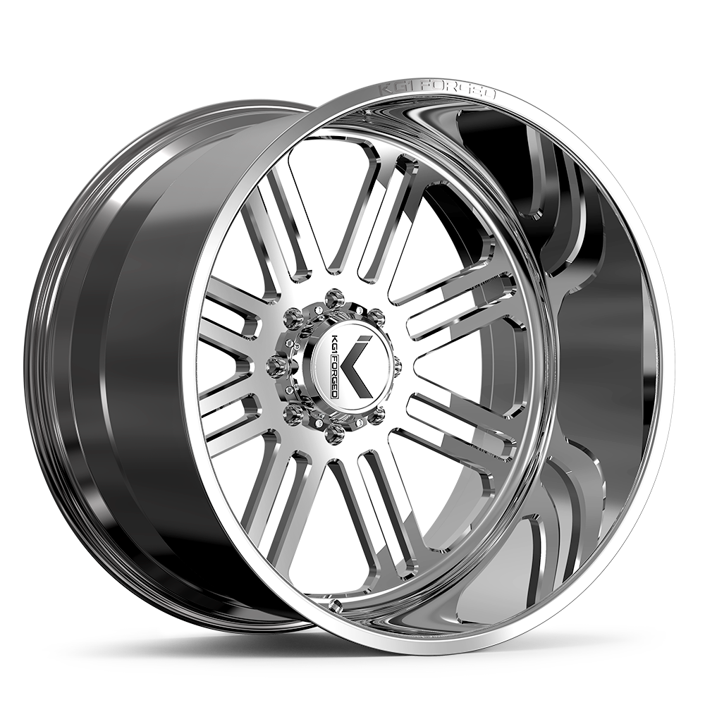 KG1 H8TER KF wheel