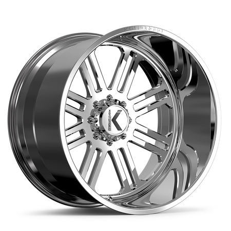 KG1 H8TER KF wheel