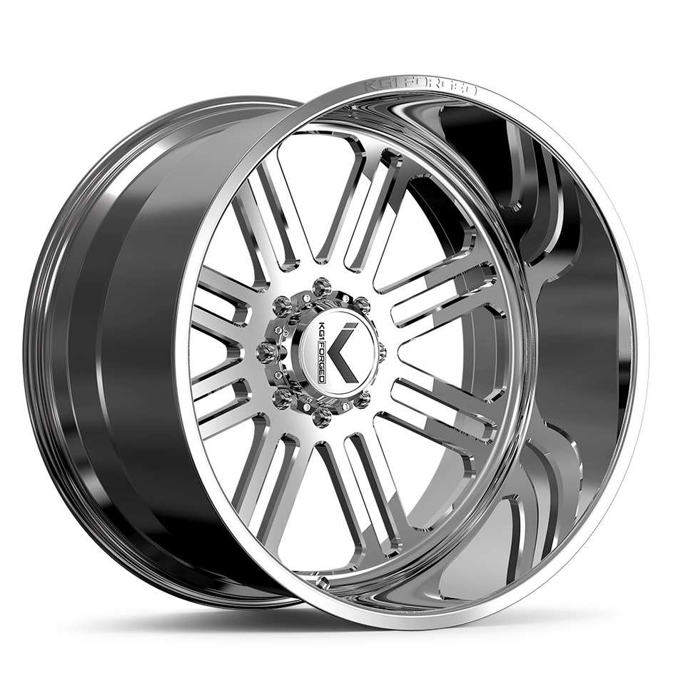 KG1 H8TER KF wheel