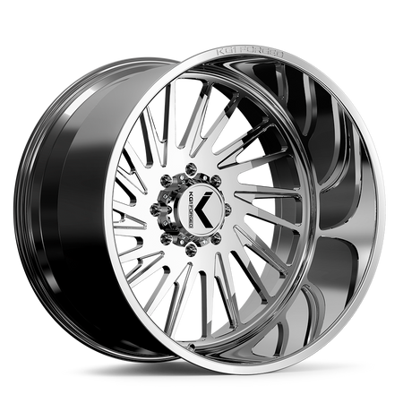 KG1 JAVELIN KF wheel