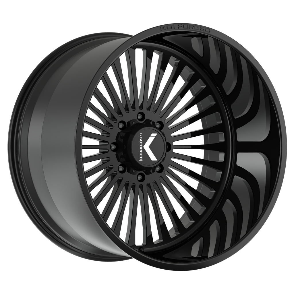 KG1 VEGAS KF wheel