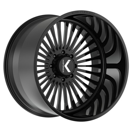 KG1 VEGAS KF wheel