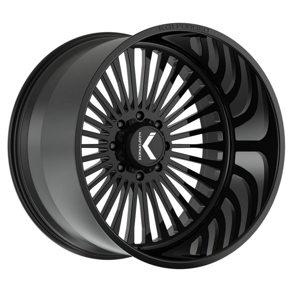 KG1 VEGAS KF wheel