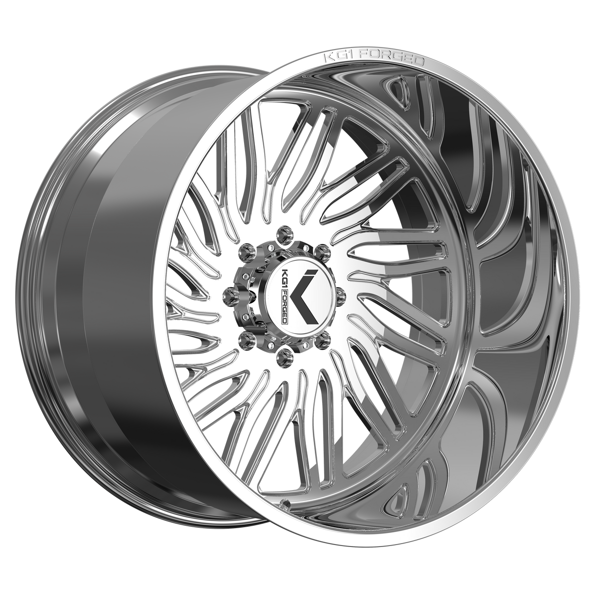 KG1 FLIGHT KF wheel
