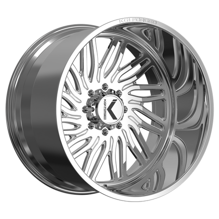 KG1 FLIGHT KF wheel