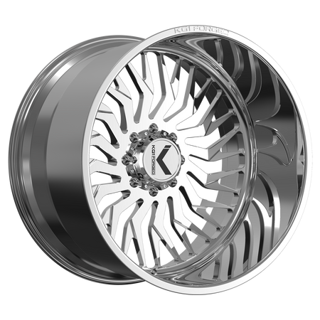 KG1 ELIXIR KF wheel