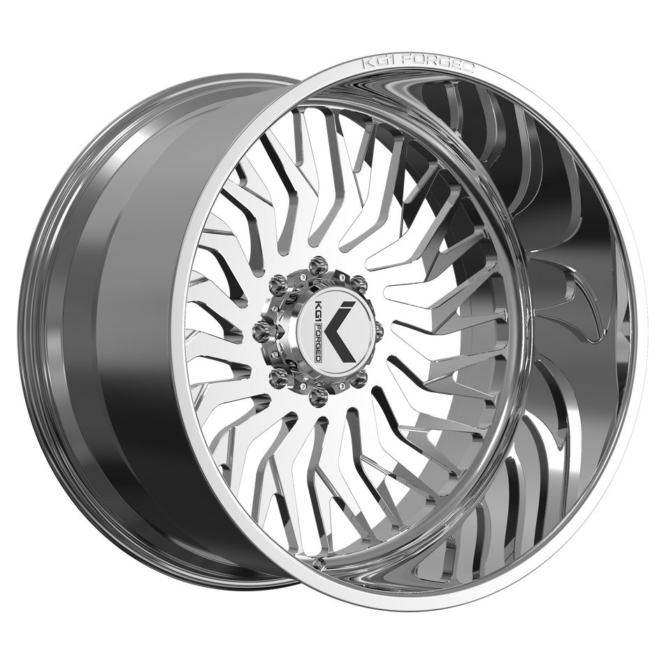 KG1 ELIXIR KF wheel
