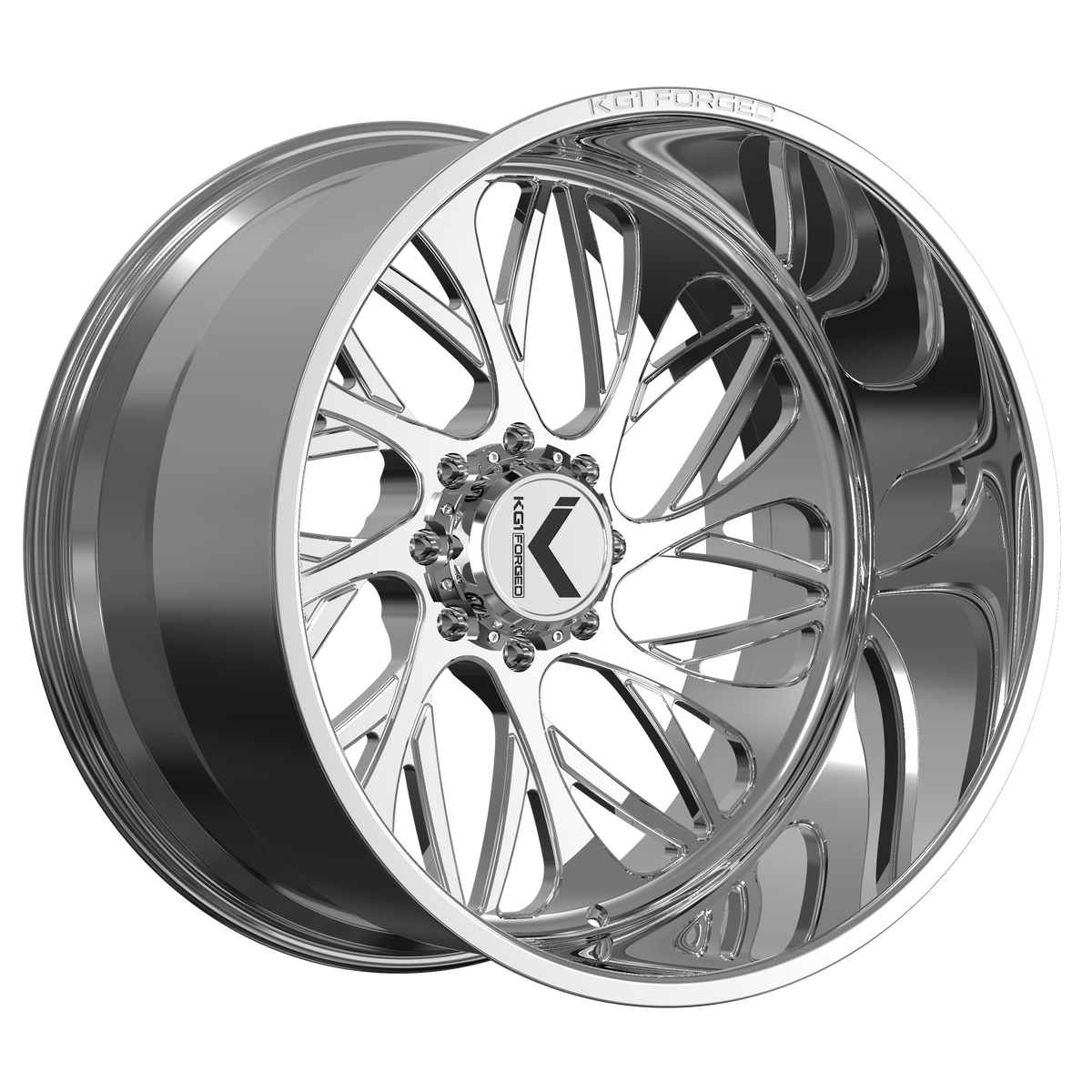 KG1 SAUCE KF wheel